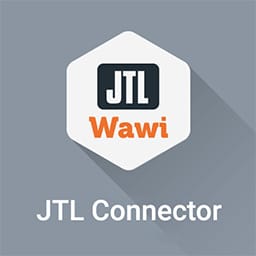 JTL WaWi + JTL Connector