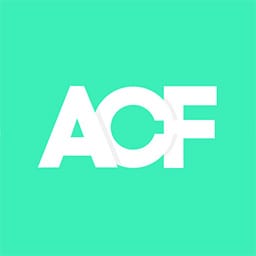 ACF Advanced Custom Fields