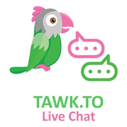 Tawk ChatBot