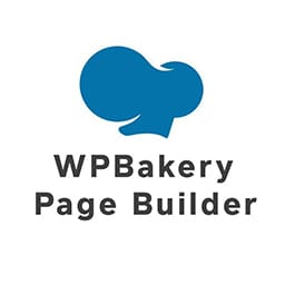 WPBakery Page Builder